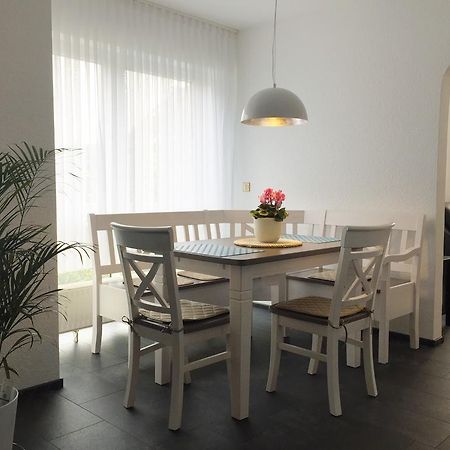 Bort Lodging Daire Willich Dış mekan fotoğraf