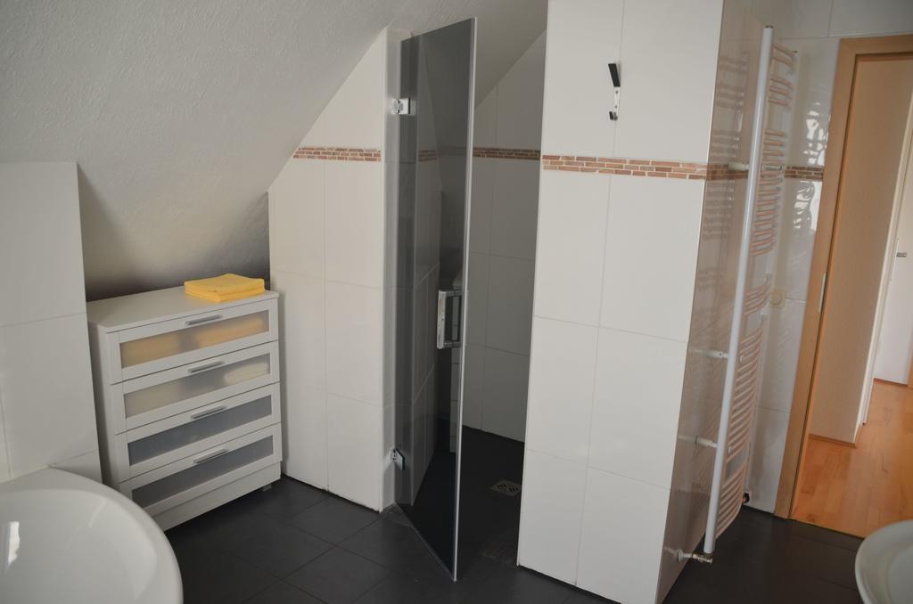 Bort Lodging Daire Willich Oda fotoğraf