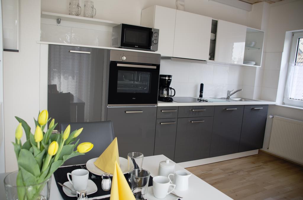 Bort Lodging Daire Willich Oda fotoğraf