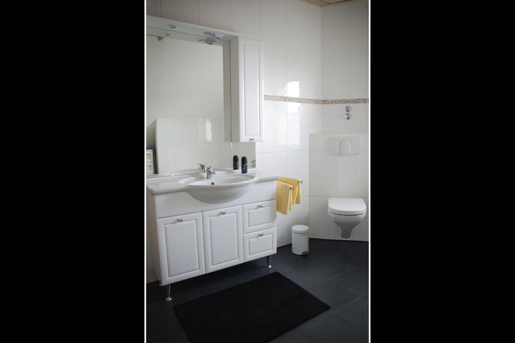 Bort Lodging Daire Willich Oda fotoğraf