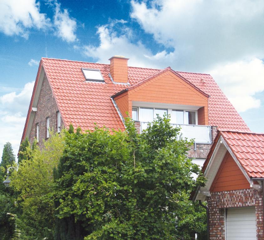 Bort Lodging Daire Willich Oda fotoğraf