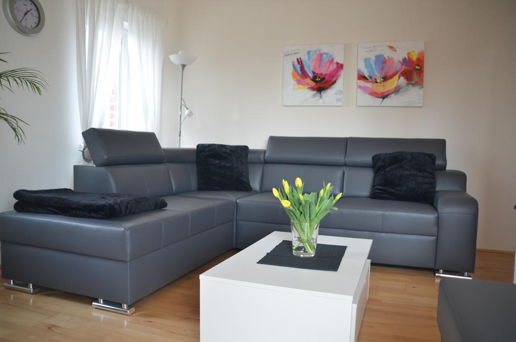 Bort Lodging Daire Willich Oda fotoğraf