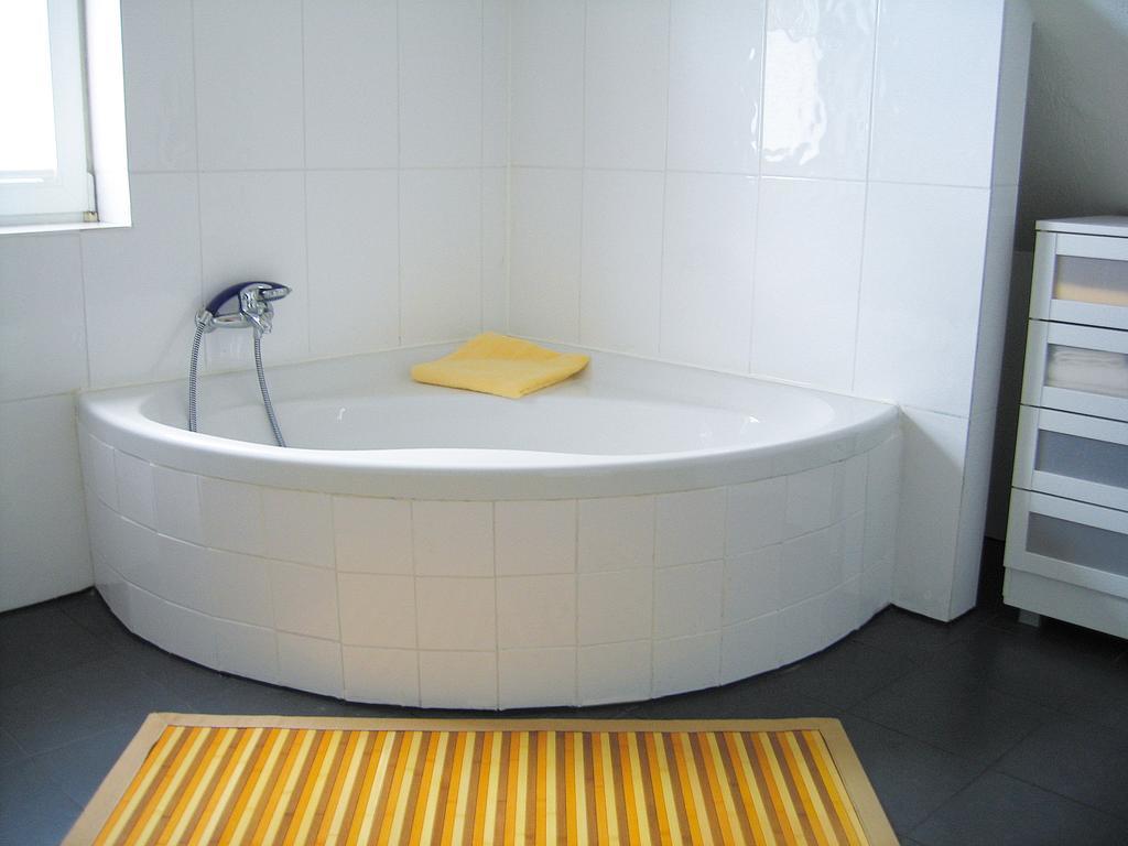 Bort Lodging Daire Willich Oda fotoğraf