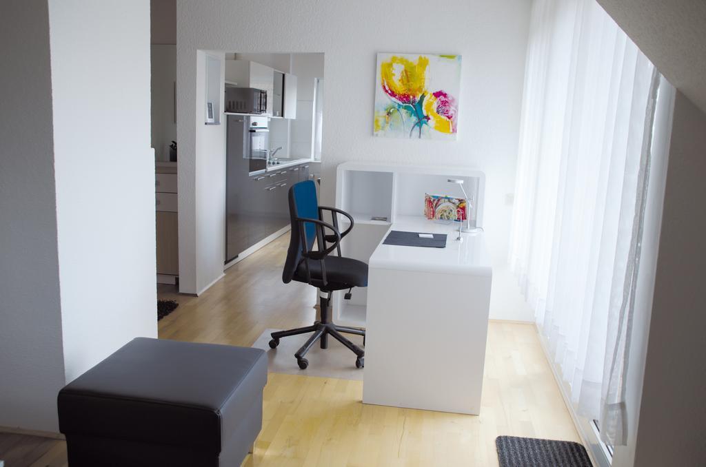 Bort Lodging Daire Willich Oda fotoğraf
