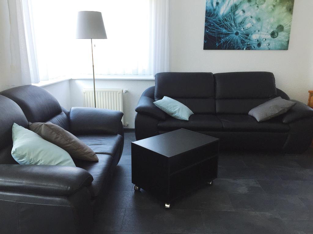 Bort Lodging Daire Willich Dış mekan fotoğraf