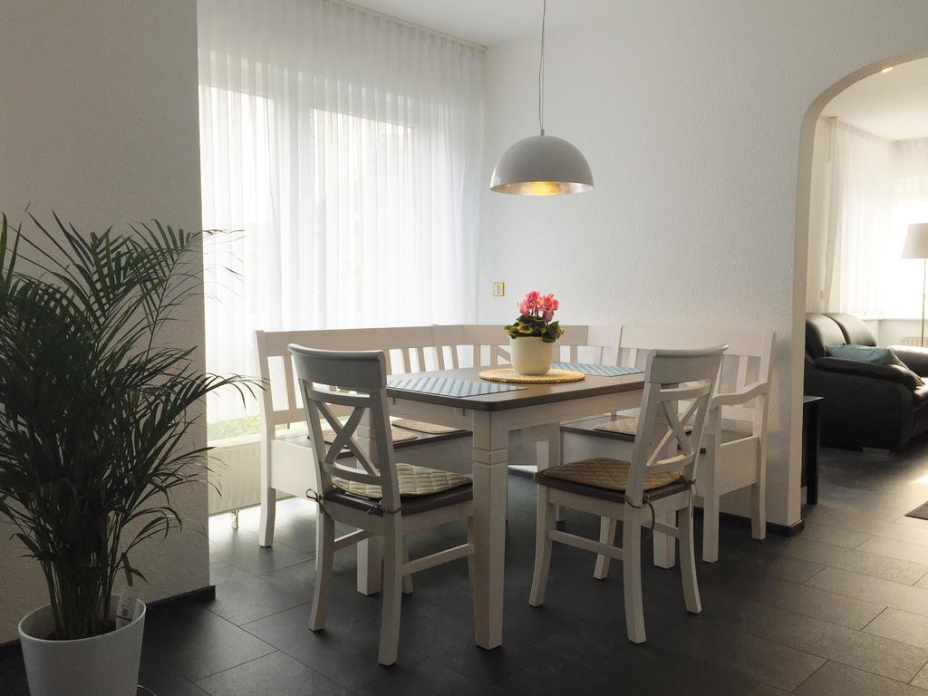 Bort Lodging Daire Willich Dış mekan fotoğraf