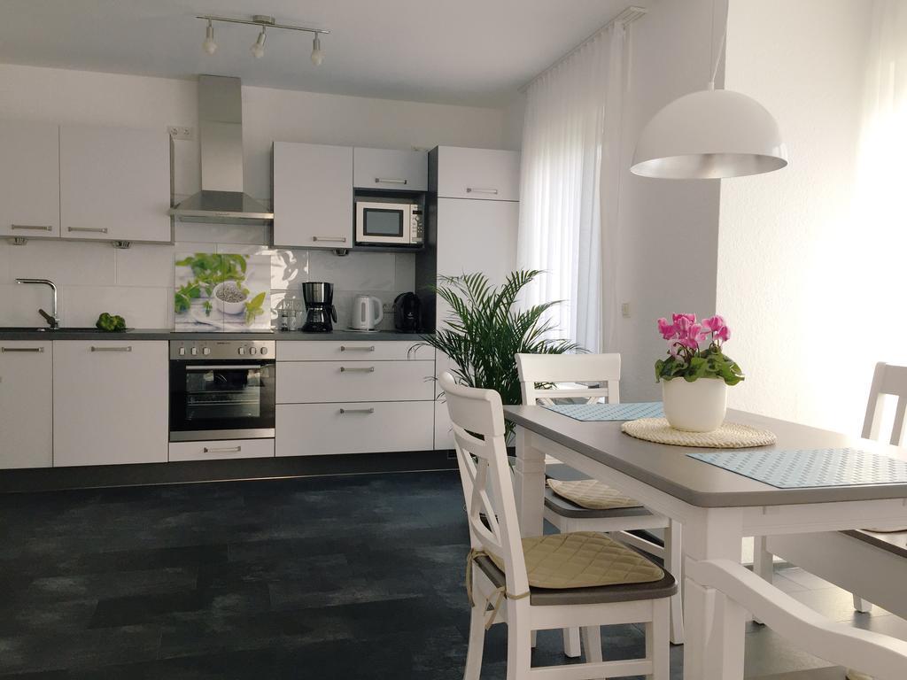 Bort Lodging Daire Willich Dış mekan fotoğraf