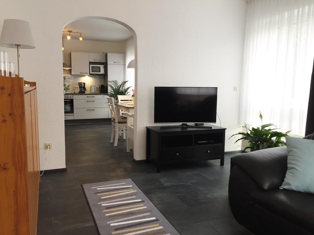 Bort Lodging Daire Willich Dış mekan fotoğraf