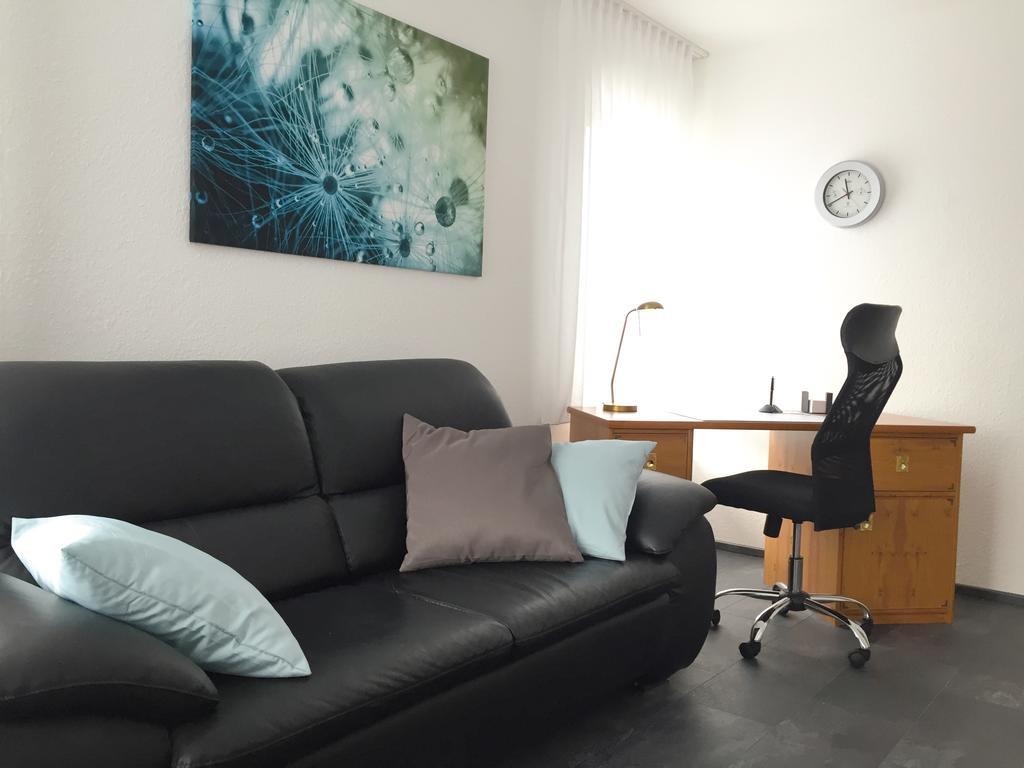 Bort Lodging Daire Willich Dış mekan fotoğraf